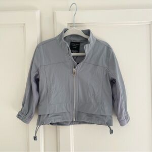 LITTLE BIPSY jacket NWT